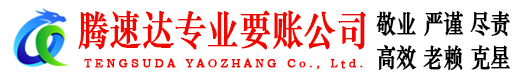 德城腾速达讨账公司